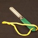 Dr. slick hook sharpener 4" dual diamond grit