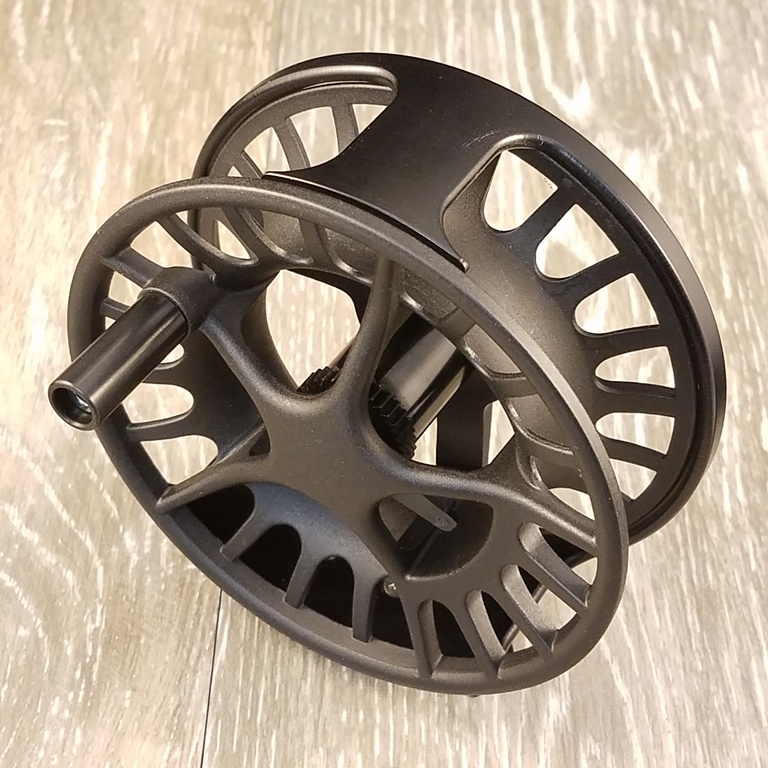 Lamson Remix fly reel