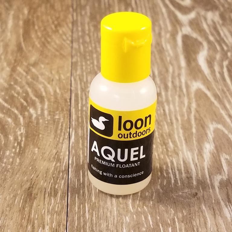 Loon Aquel liquid fly floatant