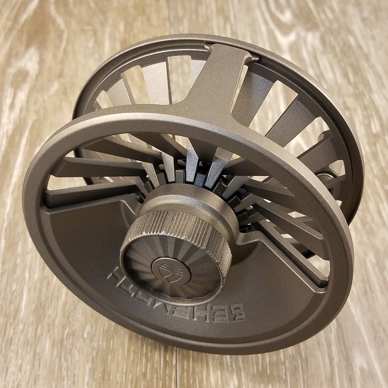 Redington Behemoth fly reel