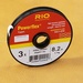 Rio Powerflex tippet 30 yard spool