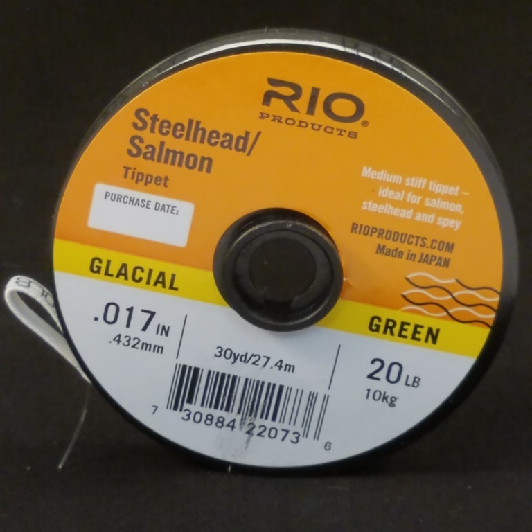 Rio Salmon/Steelhead tippet