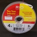 Rio two tone indicator tippet