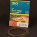 Rio Versileader trout poly leader