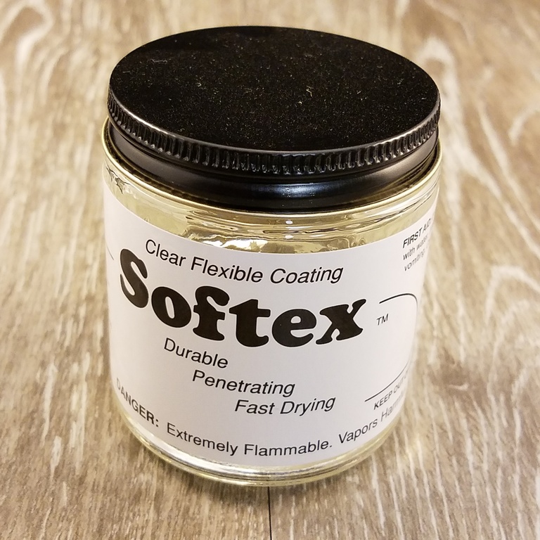 Softex