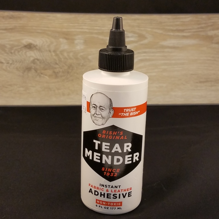 Tear Mender