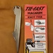 Tie-fast magnum nail knot tool