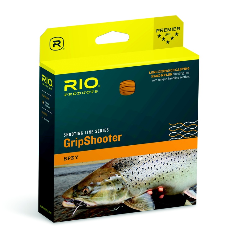 rio spey gripshooter